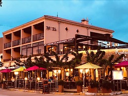 Hotel le Saint Jean