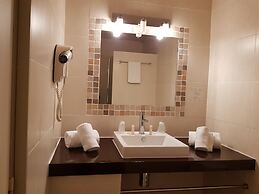 Hotel le Saint Jean