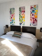 Hotel le Saint Jean