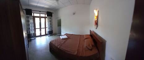 Shenya Villa