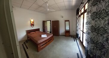 Shenya Villa