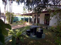 Shenya Villa