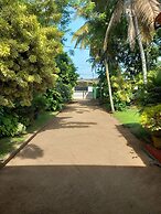 Shenya Villa