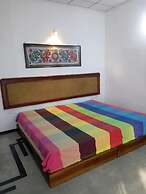 Shenya Villa
