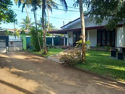Shenya Villa