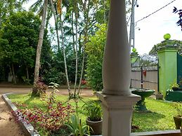 Shenya Villa