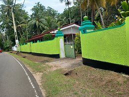 Shenya Villa
