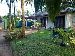 Shenya Villa