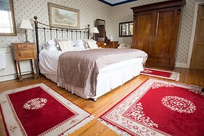The Old Priory Guesthouse