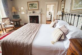 The Old Priory Guesthouse