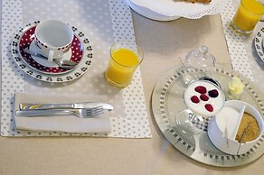 Bed & Breakfast Cuore Trentino