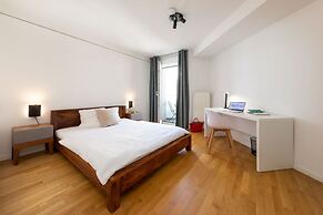 Brera Serviced Apartments Nürnberg