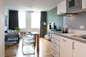 Brera Serviced Apartments Nürnberg