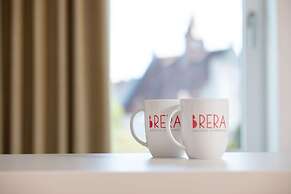 Brera Serviced Apartments Nürnberg