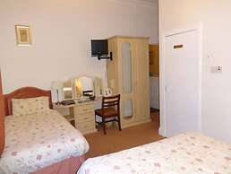 Aberdour Guest House
