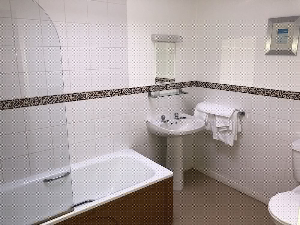 Aberdour Guest House