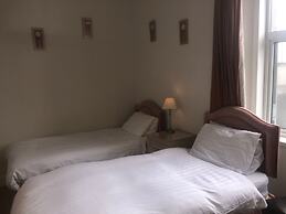 Aberdour Guest House