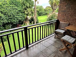 Birds of paradise B&B