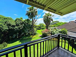Birds of paradise B&B