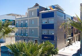 Apartahotel Énfasis-Group