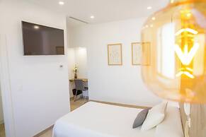 Apartahotel Énfasis-Group