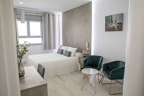 Apartahotel Énfasis-Group