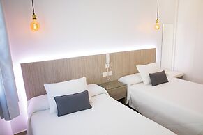 Apartahotel Énfasis-Group