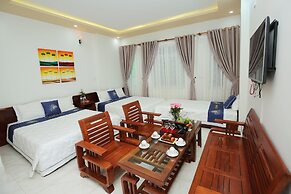 An Binh Tai Hotel