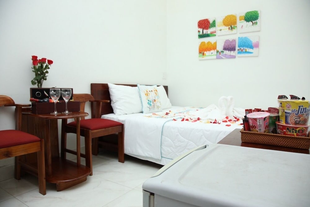 An Binh Tai Hotel