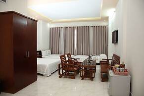 An Binh Tai Hotel