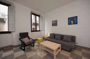 Guelfa Apartment