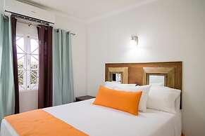 Centrally Located Guest Apartments II