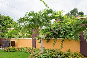 Centrally Located Guest Apartments II