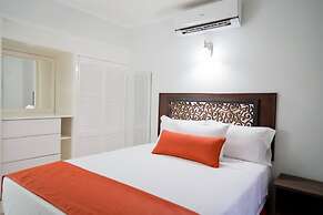 Centrally Located Guest Apartments II