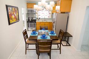 Centrally Located Guest Apartments II