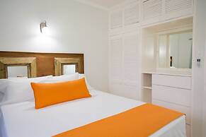 Centrally Located Guest Apartments II
