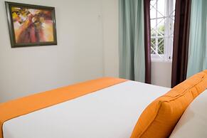 Centrally Located Guest Apartments II