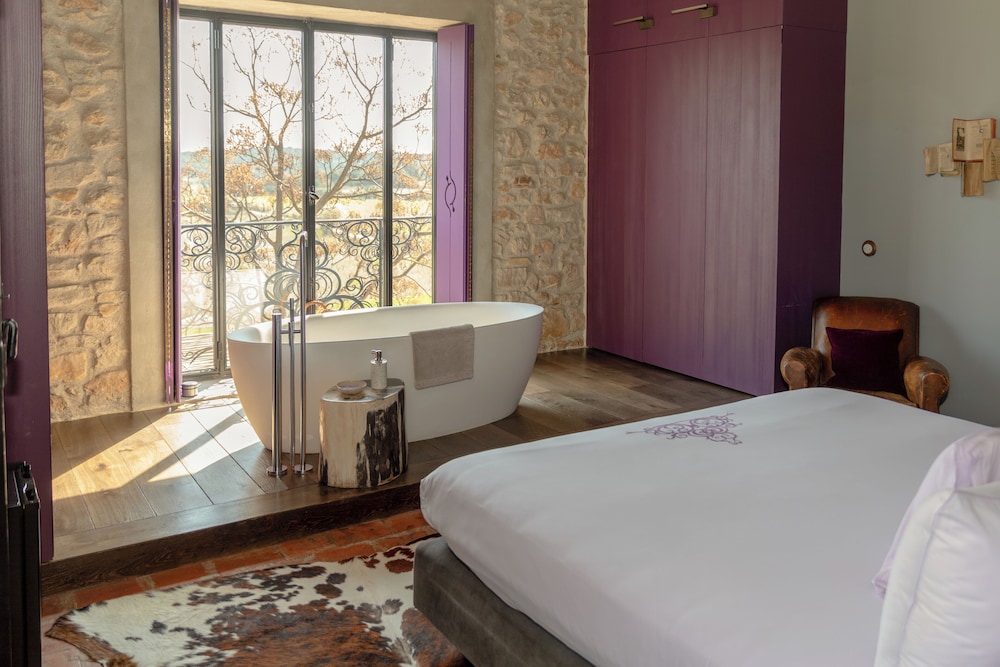 Village Castigno - Wine hotel & resort