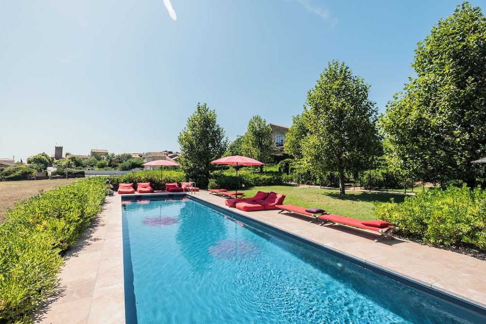 Village Castigno - Wine hotel & resort