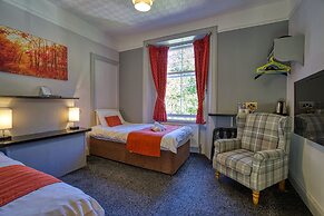 Woodlands Bed & Breakfast