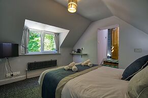Woodlands Bed & Breakfast