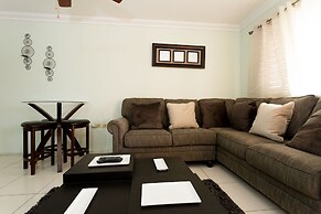 The Y Guest Apartment