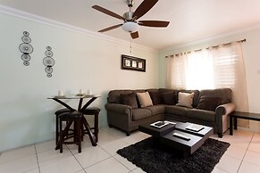 The Y Guest Apartment