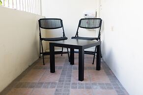 The Y Guest Apartment