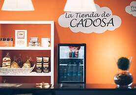 Hotel Cadosa