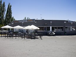 Hotel Cadosa