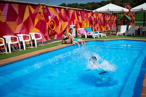 Hotel Cadosa