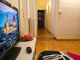 San Firenze Apartment