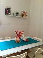 San Firenze Apartment