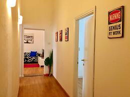 San Firenze Apartment